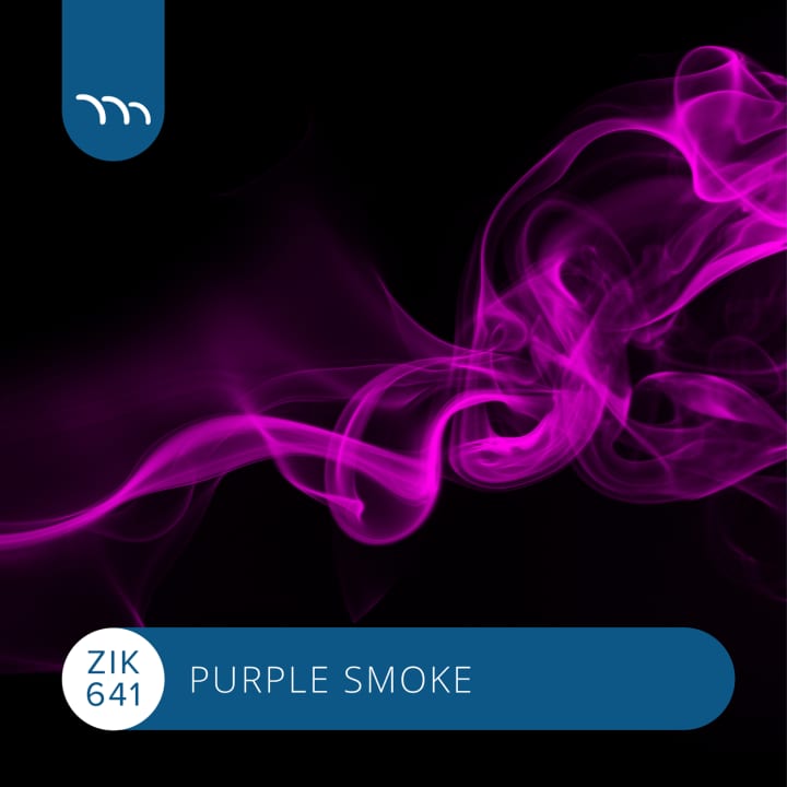 Purple Smoke