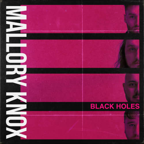 Black Holes (Instrumental)