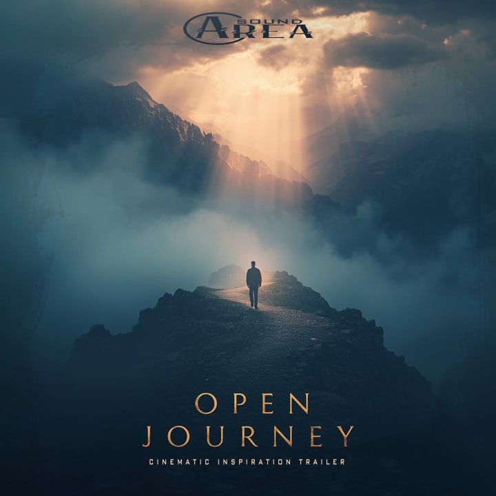 Open Journey