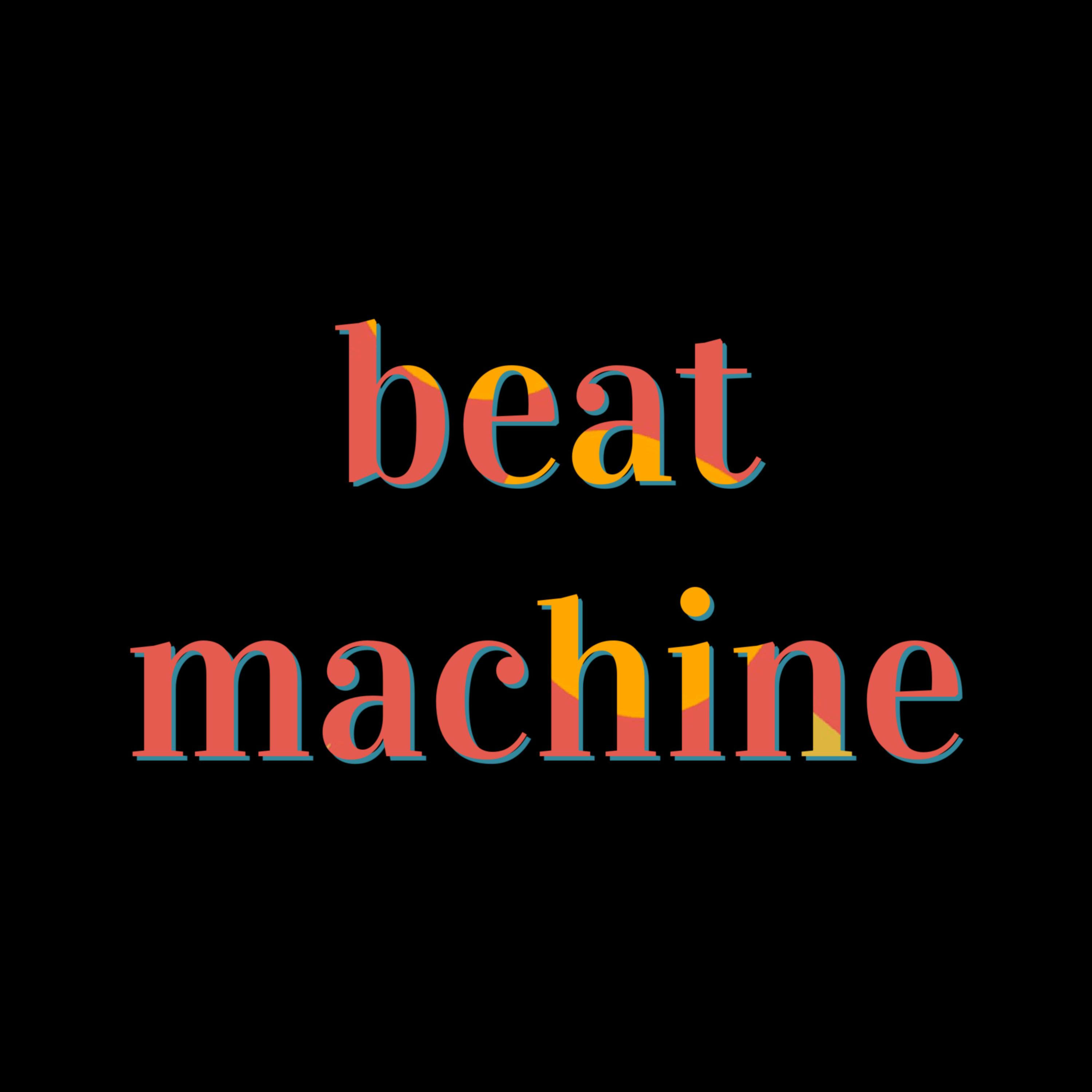 beat machine