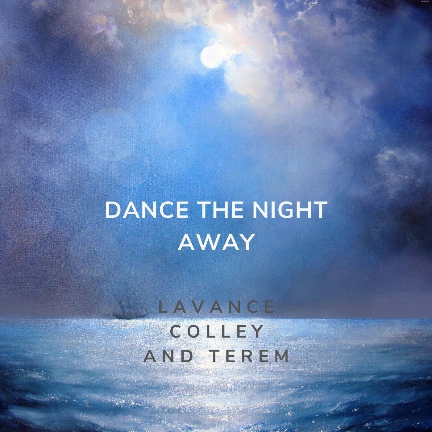 Dance The Night Away (Instrumental)