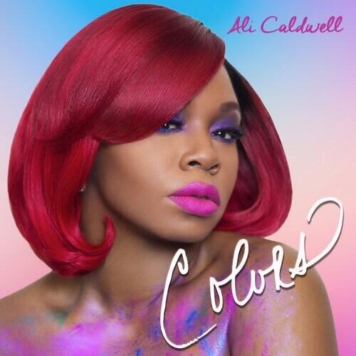 Colors (Instrumental)