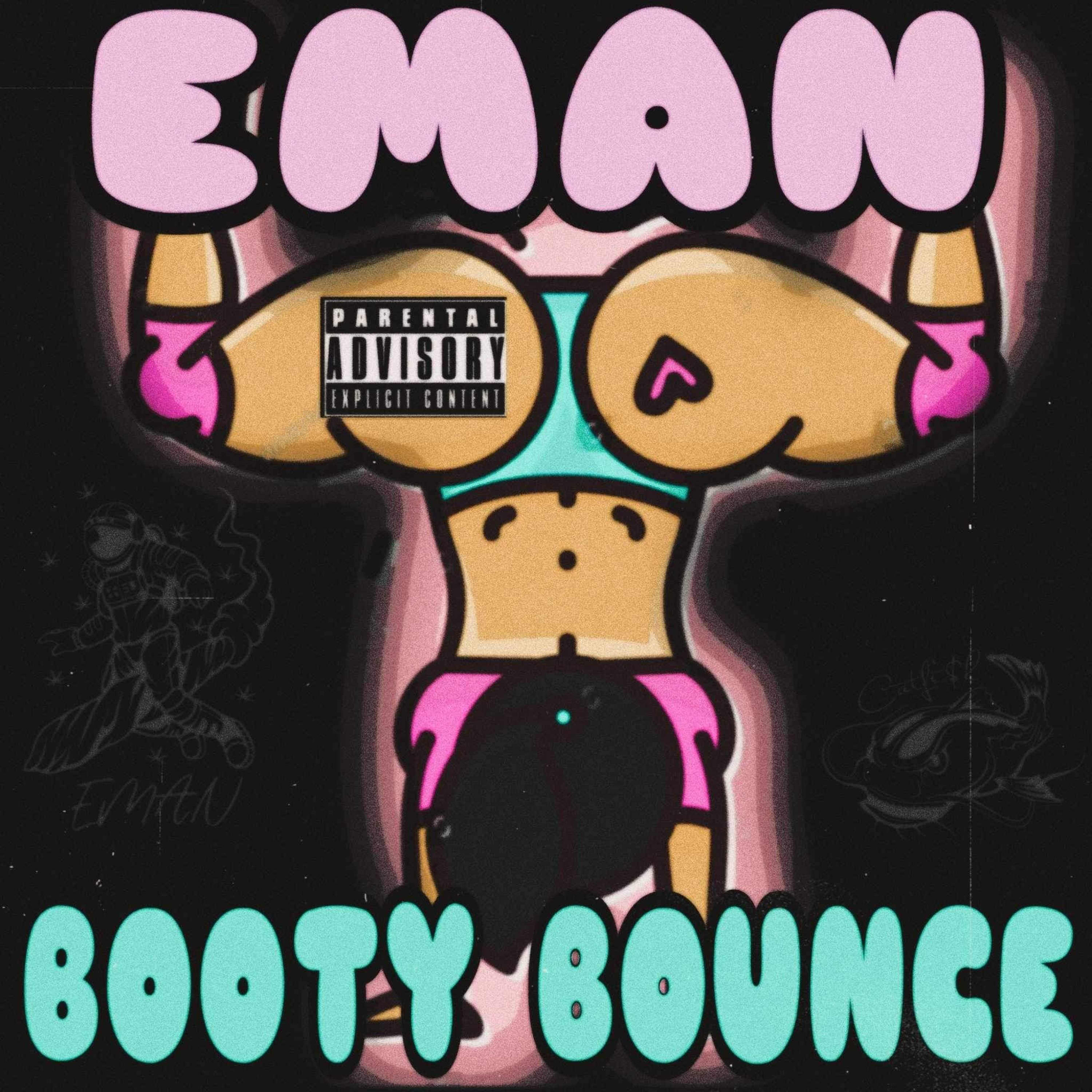 Booty Bounce