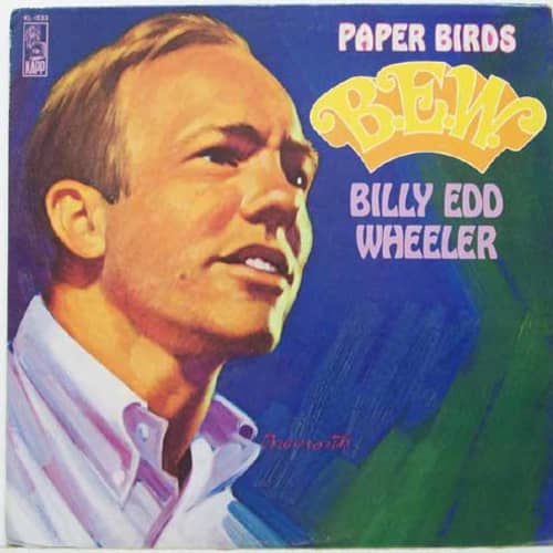 Paper Birds