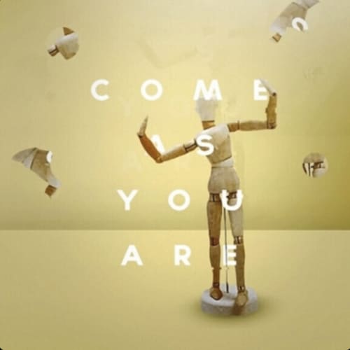 Come As You Are - Single