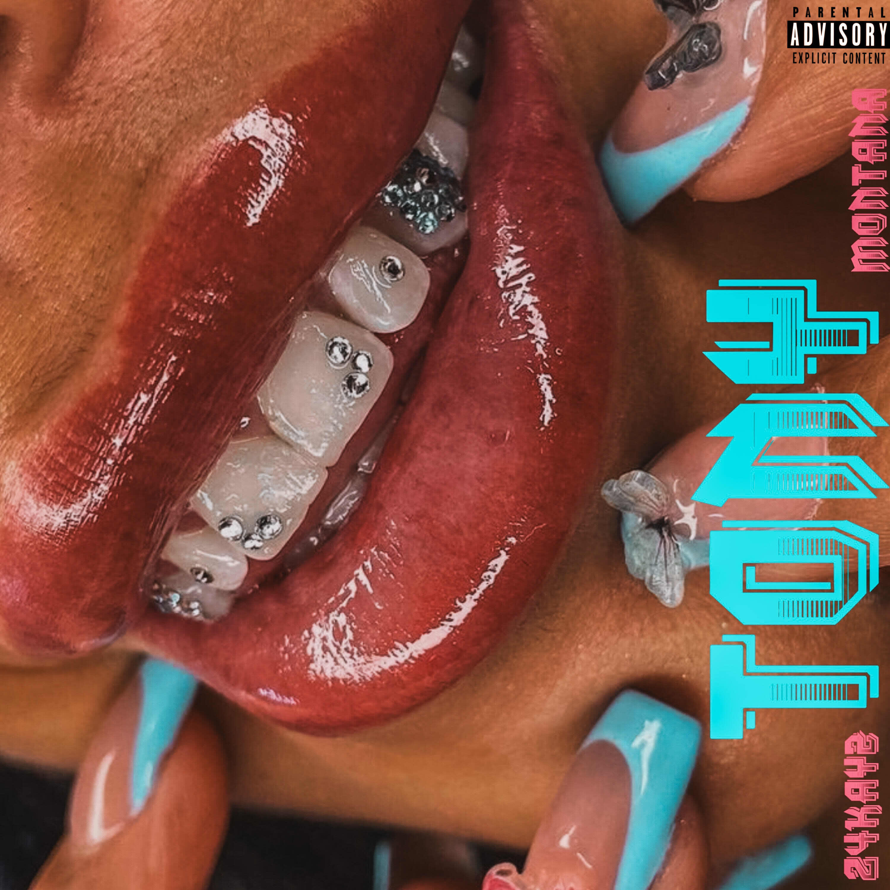 Tony Montana (Instrumental)