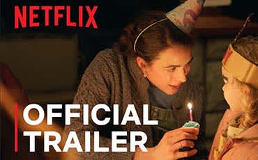 MAID | Official Trailer | Netflix