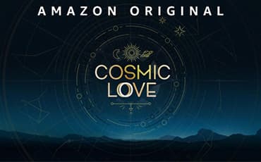 Cosmic Love S1 - Official Trailer