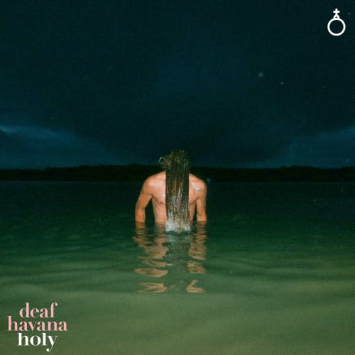 Holy [Instrumental]