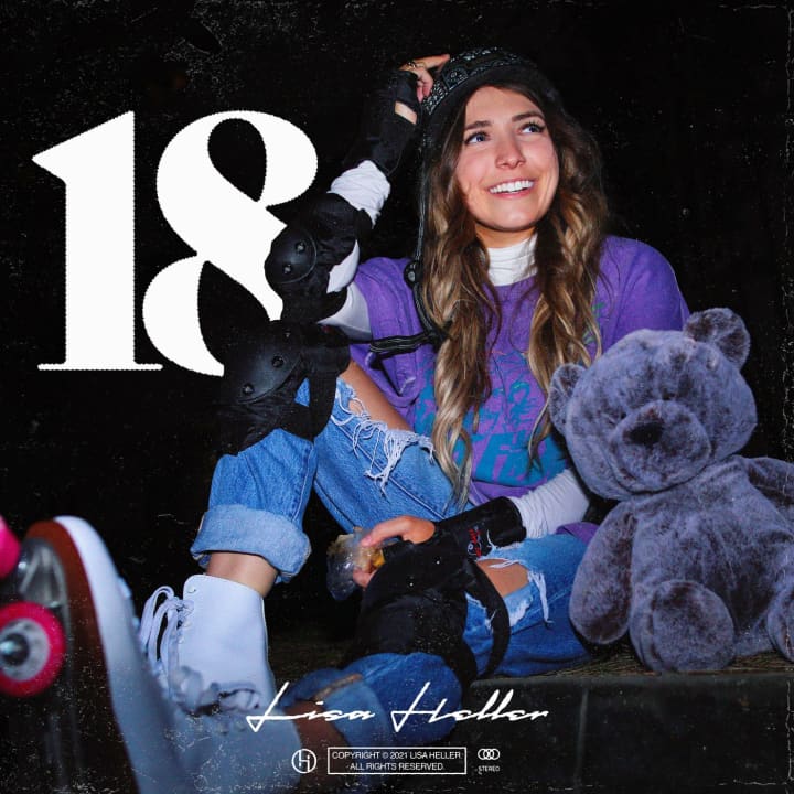 18