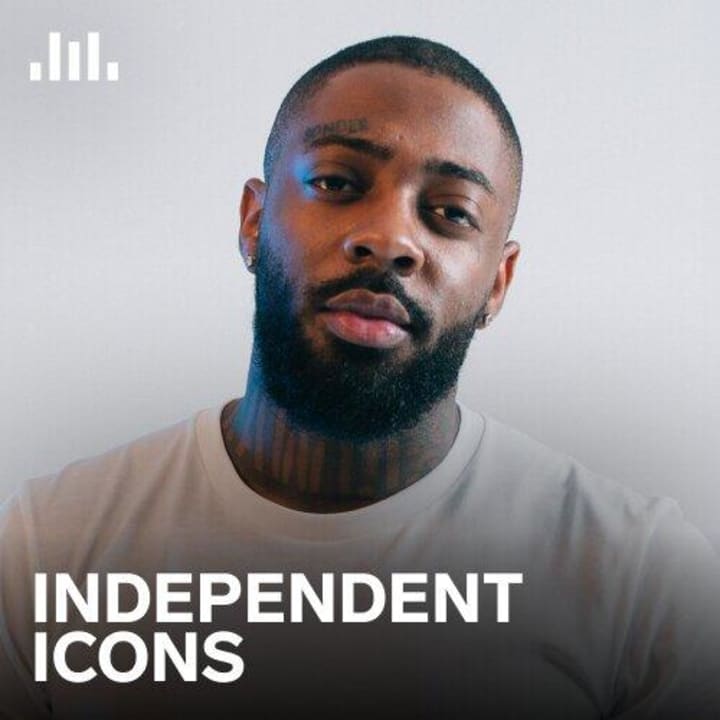 Independent Icons