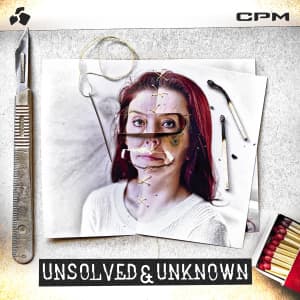 Unsolved & Unknown