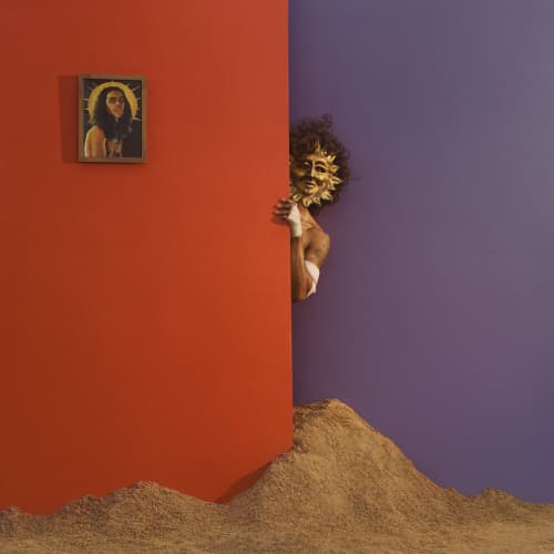 Male Gaze - Single