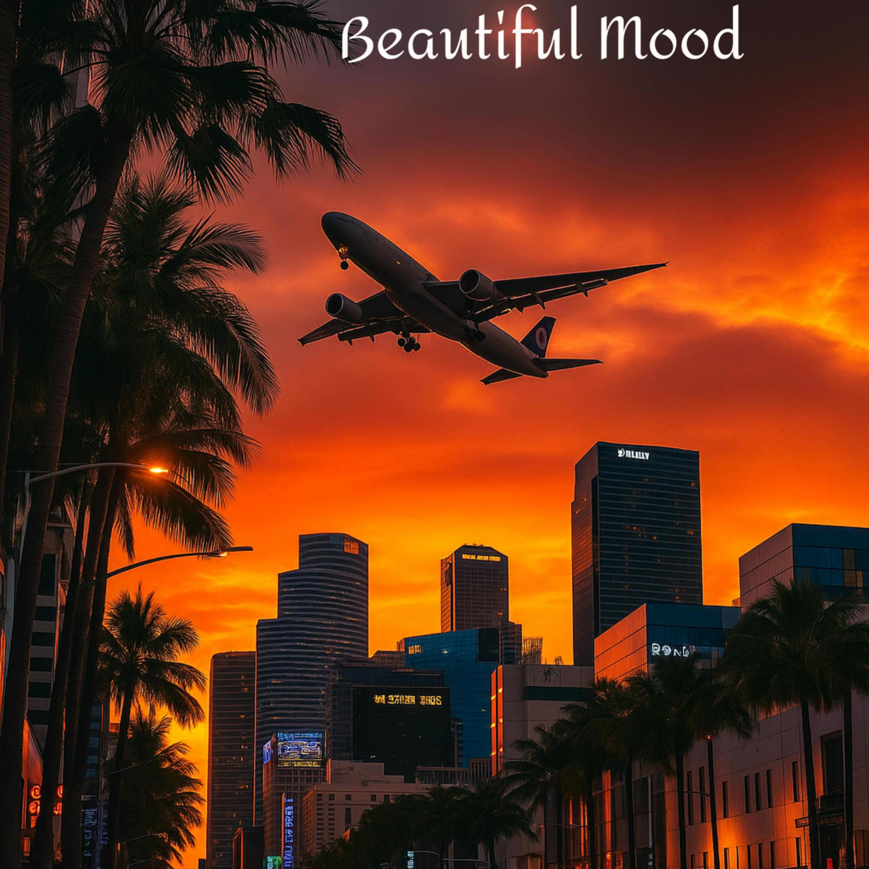 Beautiful Mood