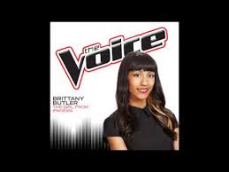 &quot;The Girl From Ipanema&quot; Featured on THE VOICE