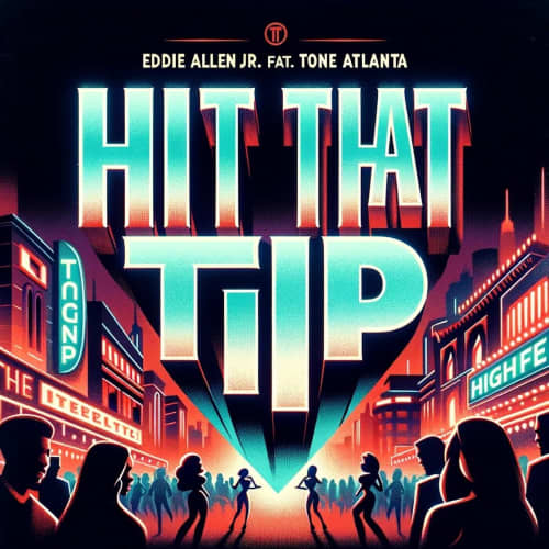 Hit That Tip (Instrumental)