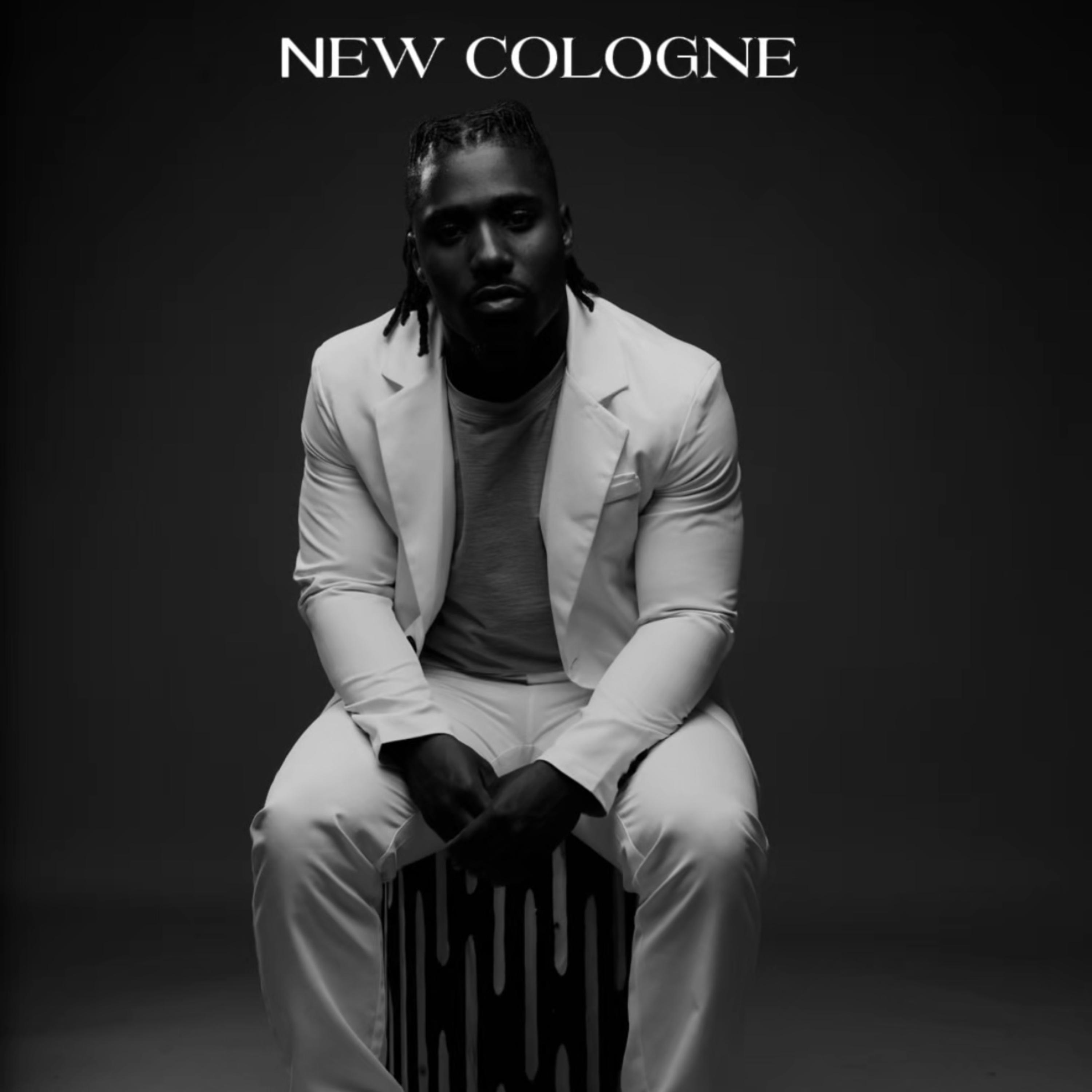NEW COLOGNE