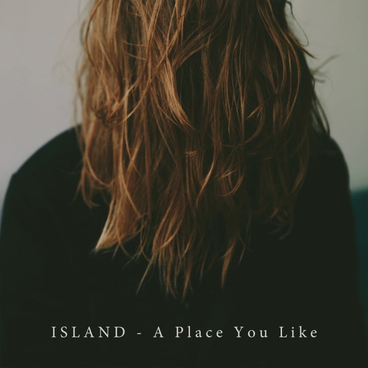 A Place You Like (Instrumental)