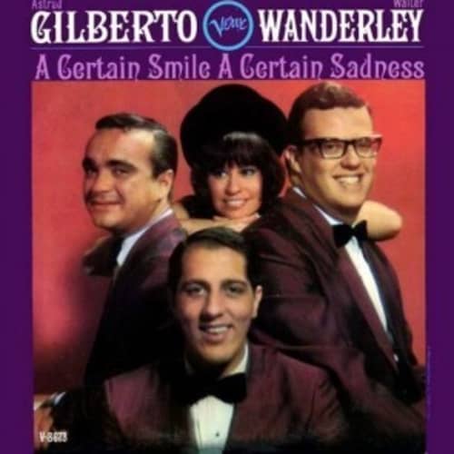 Wanderly Cocktail Mix