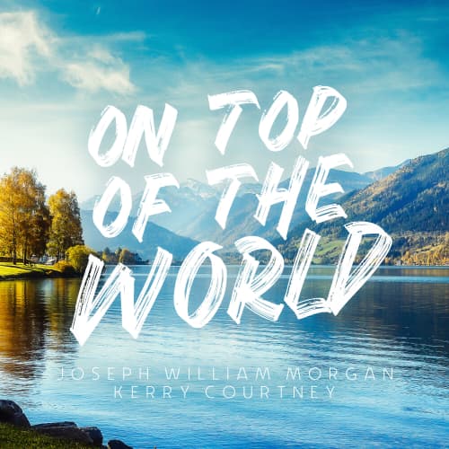 On Top of the World (Imagine Dragons Cover) - Single