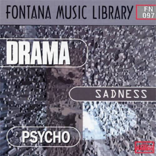 Drama Sadness Psycho