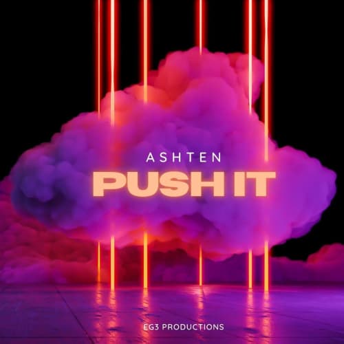 Push It(Instrumental)