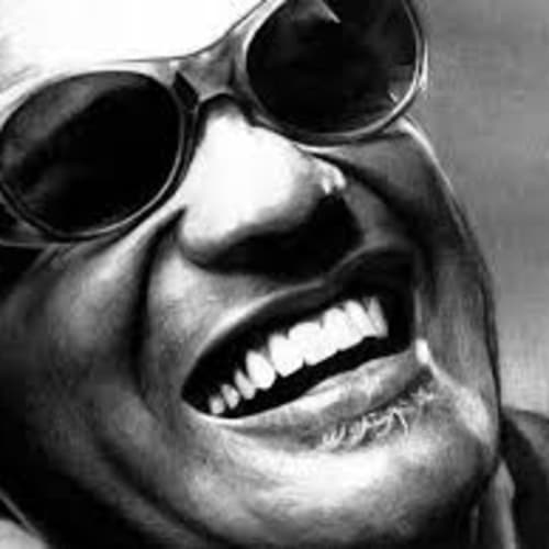 Ray Charles