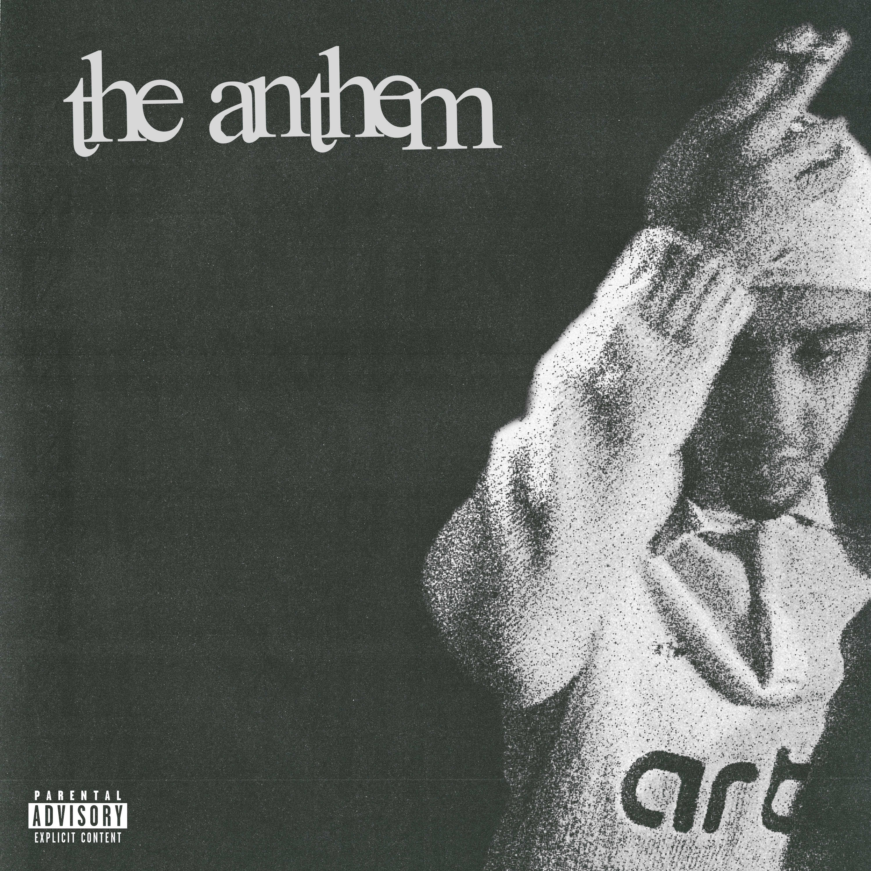 THE ANTHEM