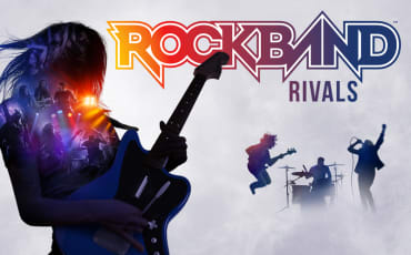 Rock Band (DLC)