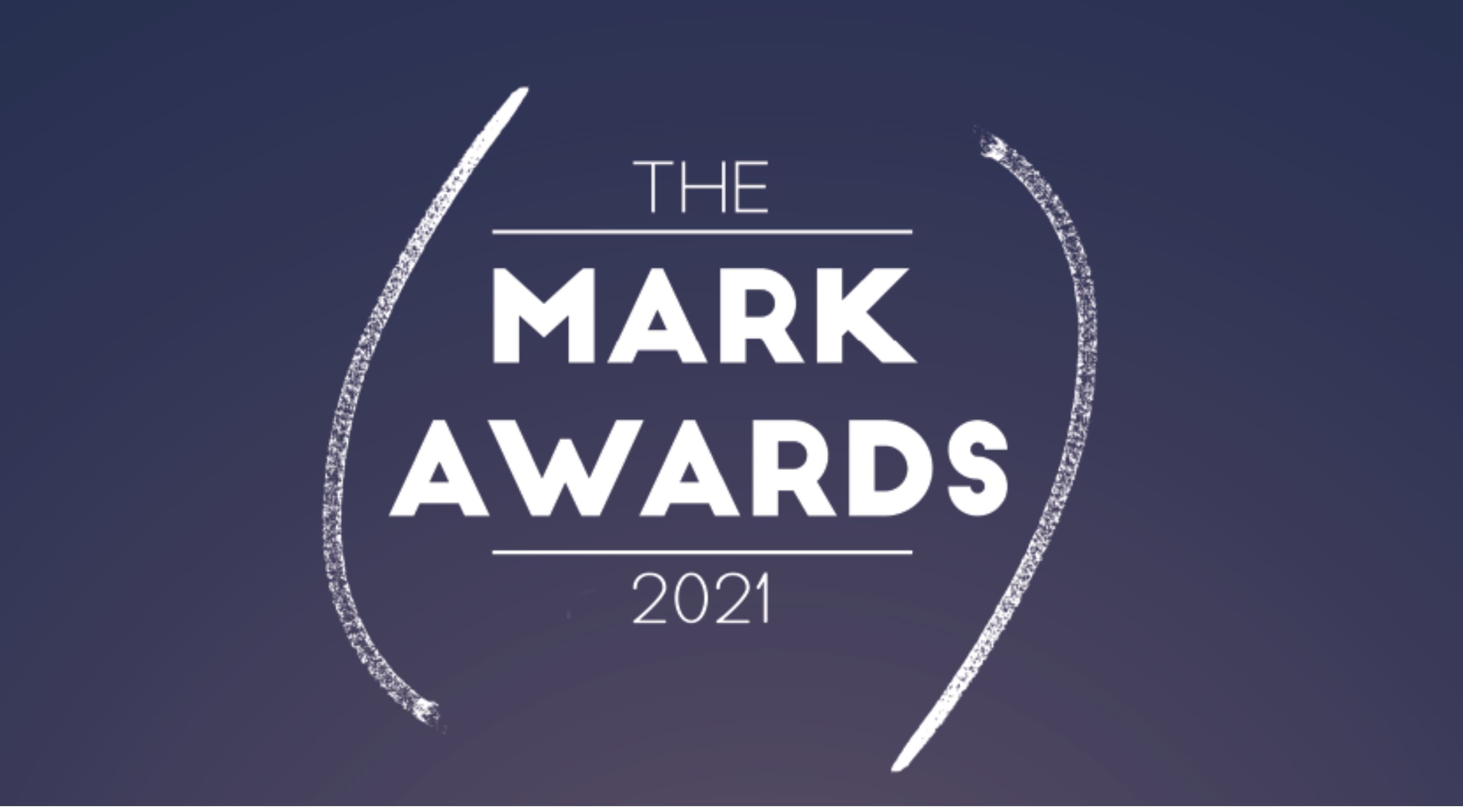 2021 Mark Awards Nominees