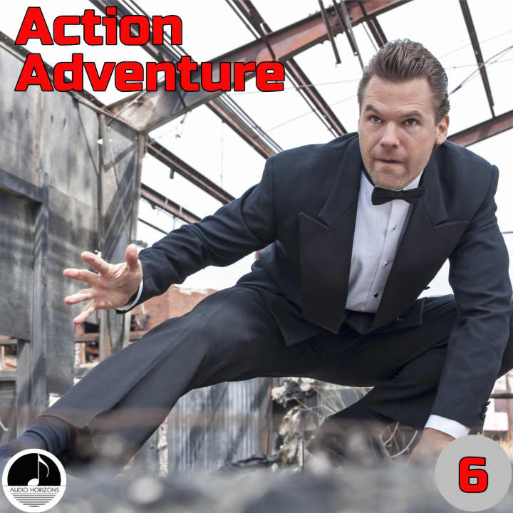 Action, Adventure 06