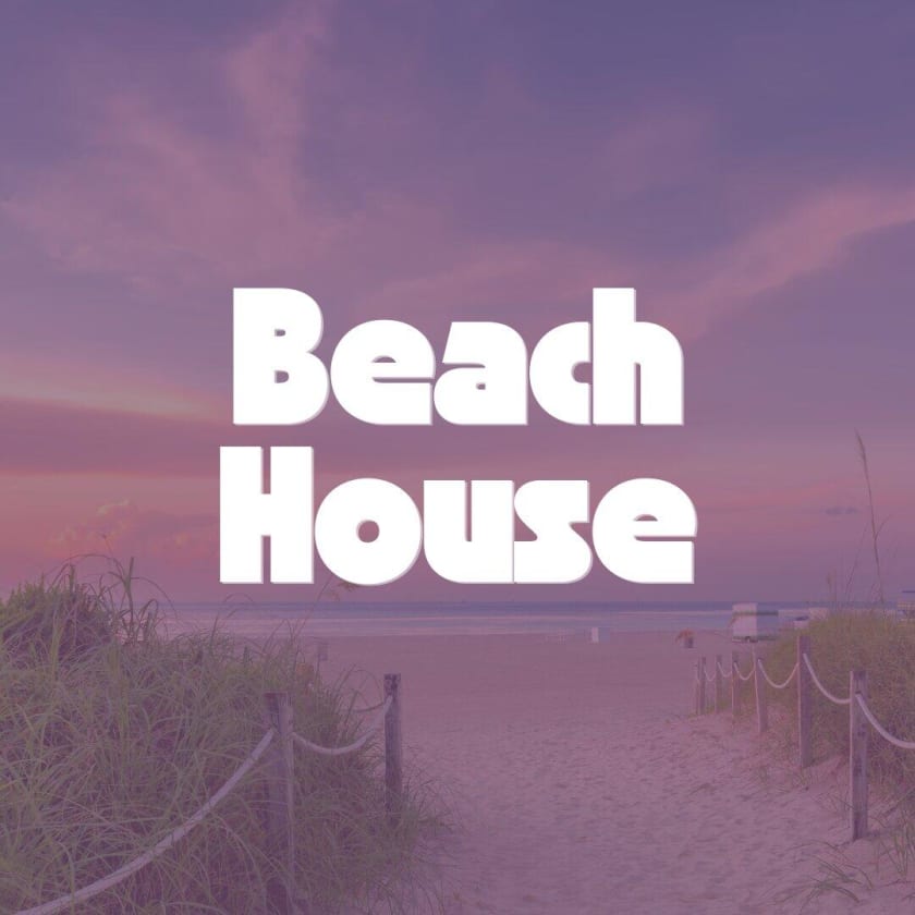 Beach House