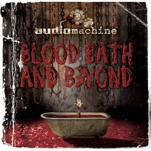 Blood Bath and Beyond