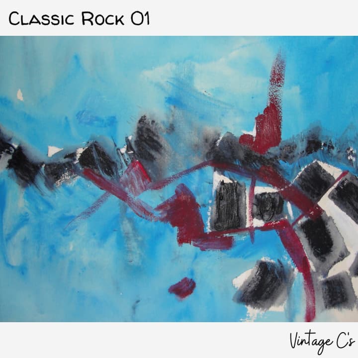 Classic Rock 01