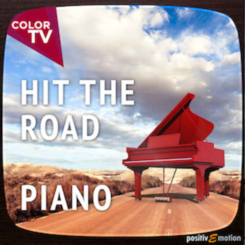Hit The Road Piano