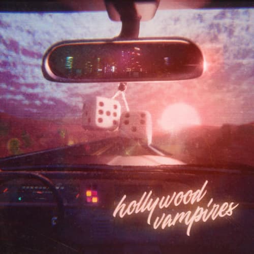Hollywood Vampires - Single