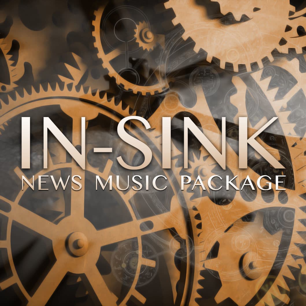 In-Sink V.1 (15 themes, up to 121 cuts)