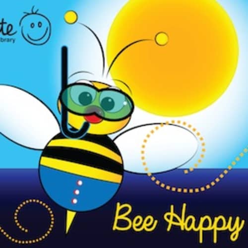 Bee Happy