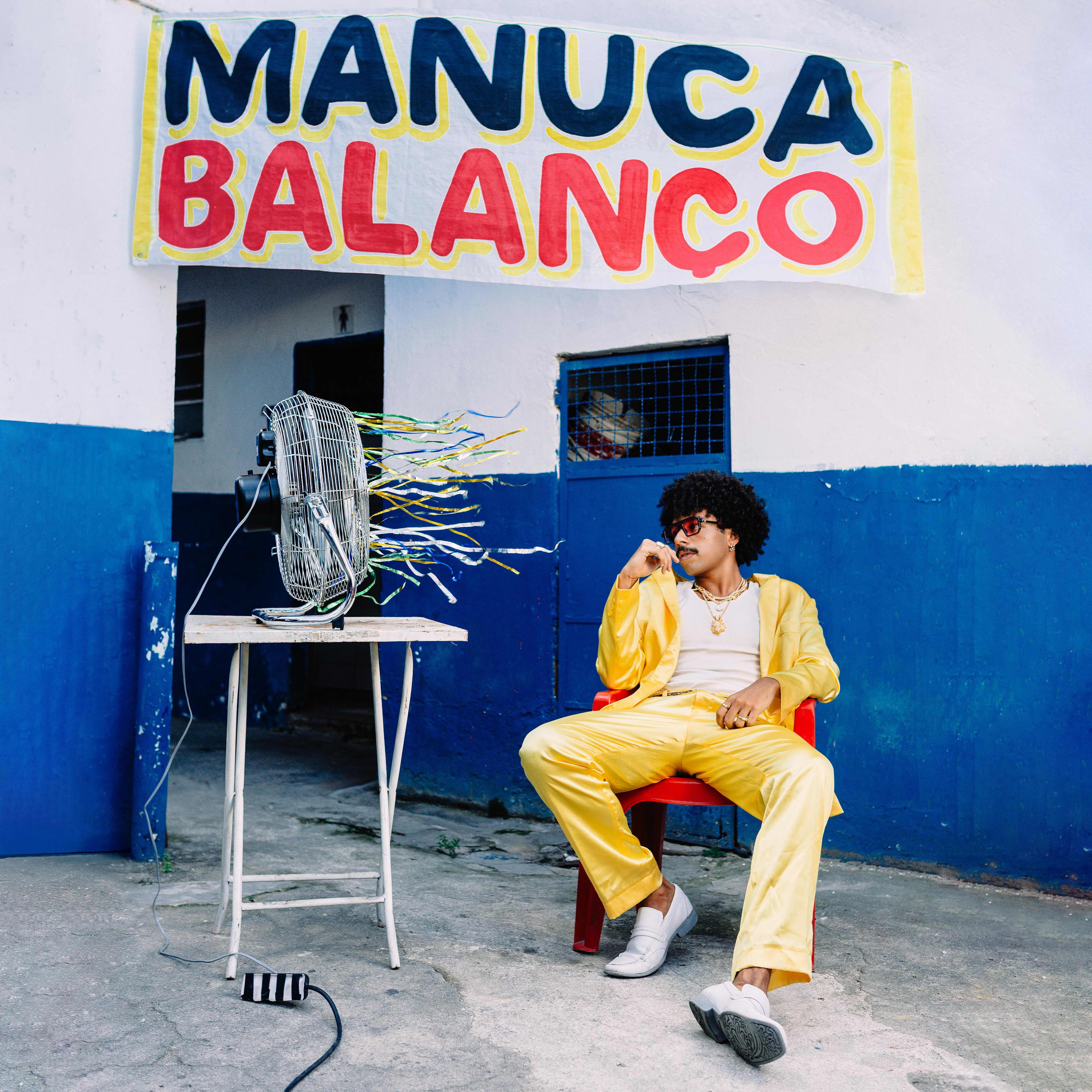 Intro (Balan&#231;o)