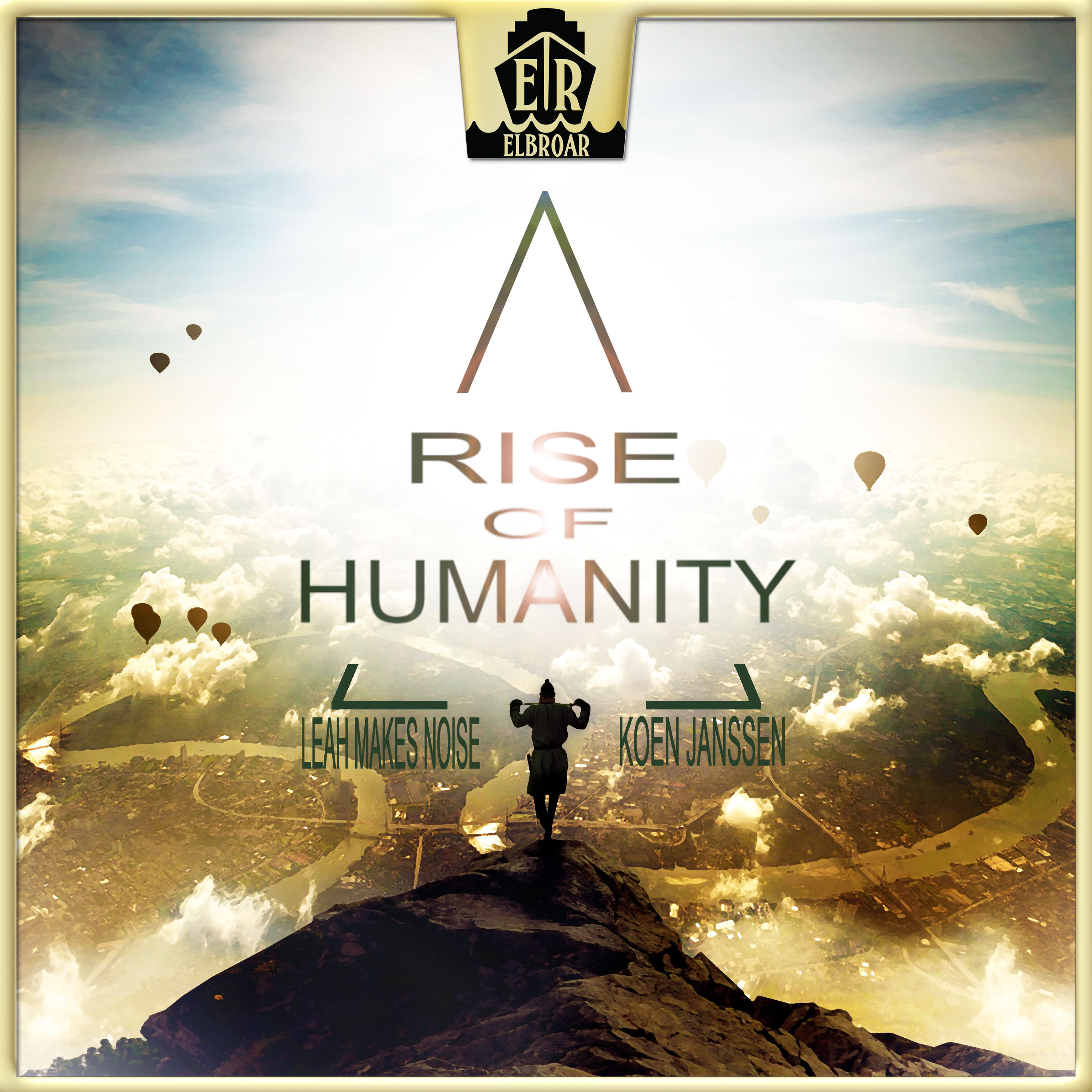 Rise Of Humanity