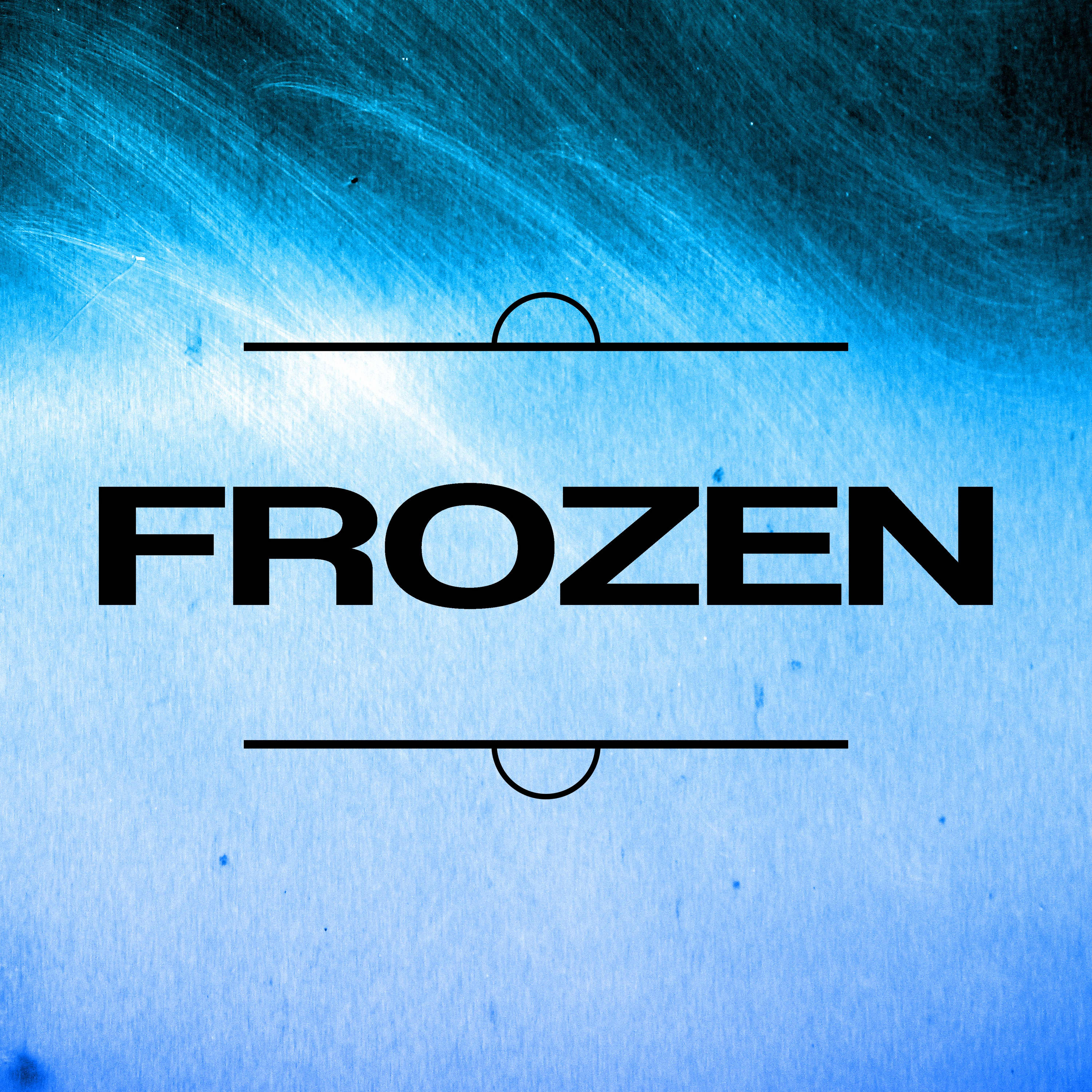 Frozen