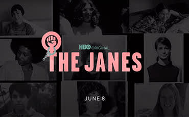The Janes (HBO Promo)