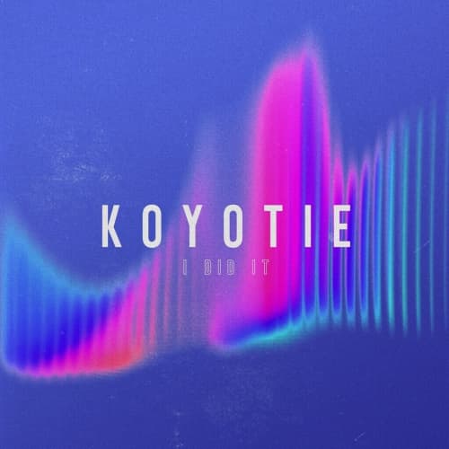 I Did It (Instrumental)