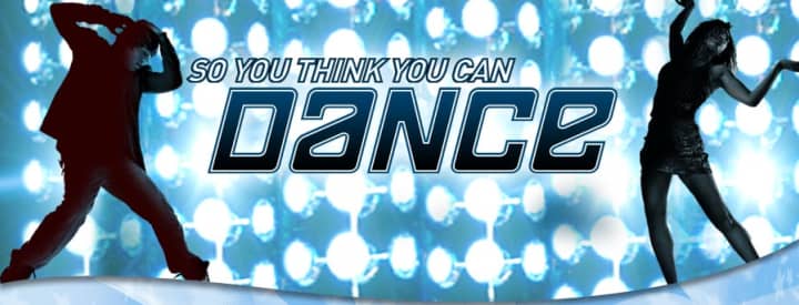 &quot;Fall On Me&quot; featured in So You Think You Can Dance Performance