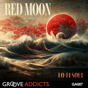 Red Moon - Lo-fi Soul