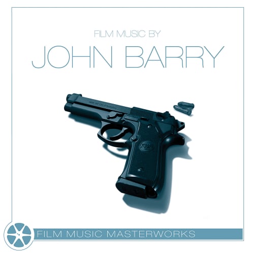 Main Theme / Lions At Play (From &quot;Born Free&quot;)