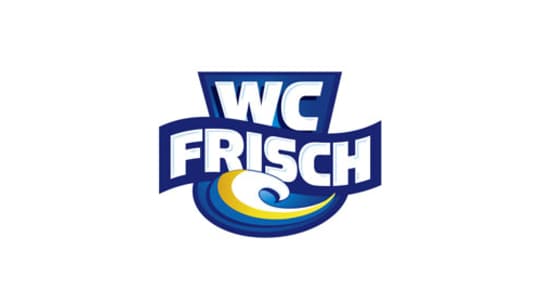 Henkel Bref/WC Frisch ad featuring &quot;Fresh&quot;