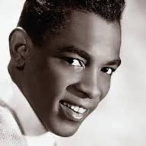 Chuck Jackson