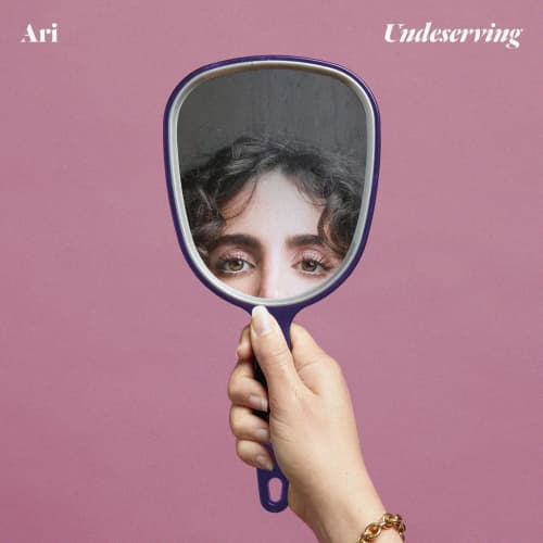 Undeserving - Single