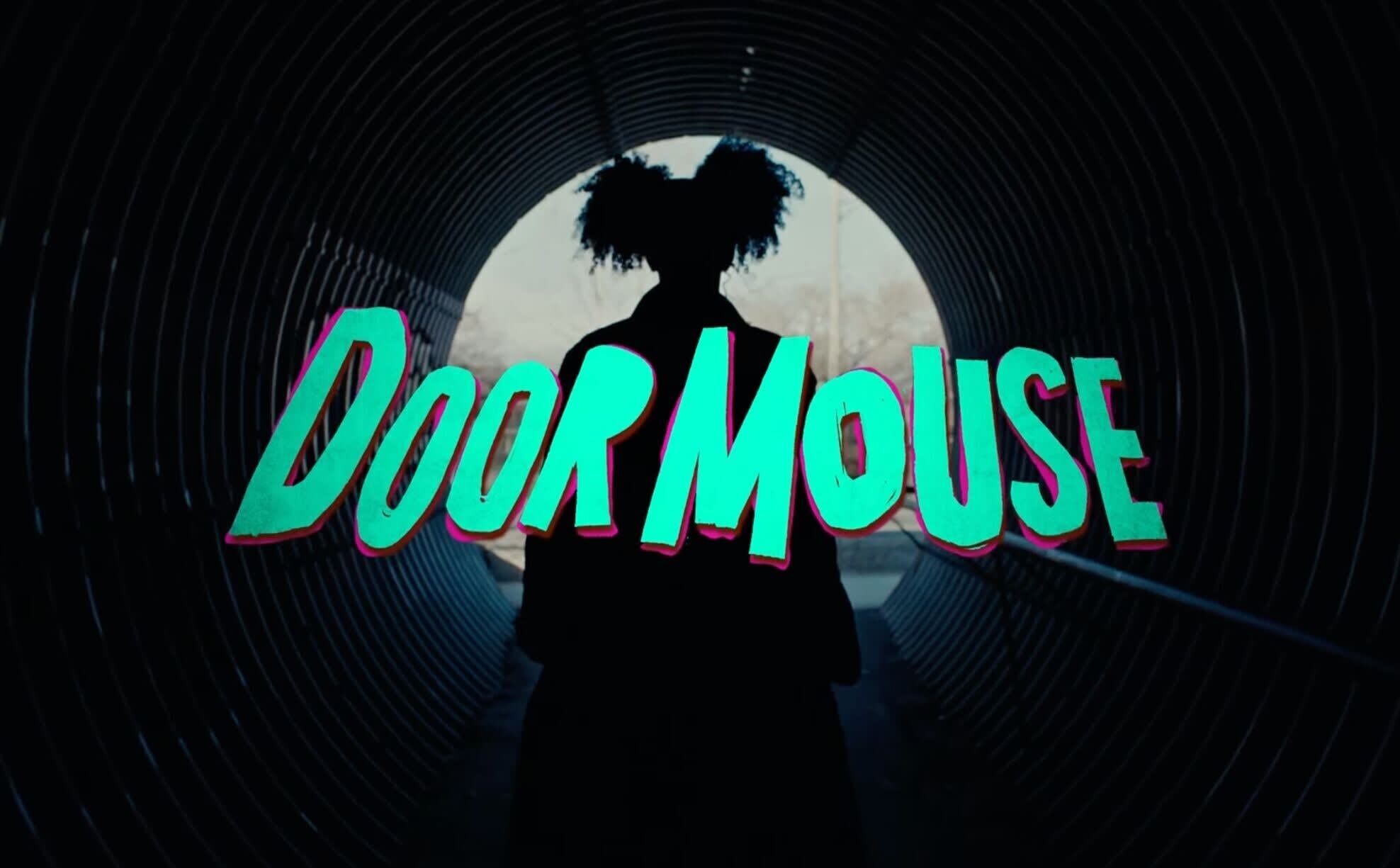 Door Mouse TRAILER